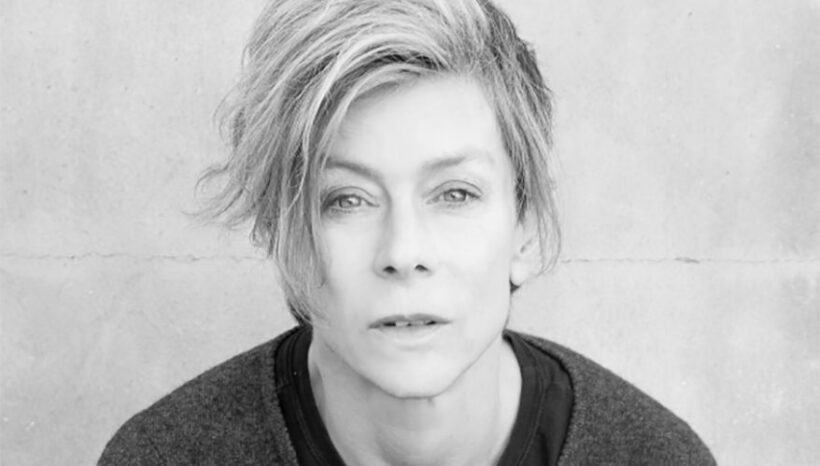 Louise Lecavalier