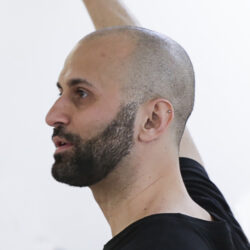 Alessio Barbarossa